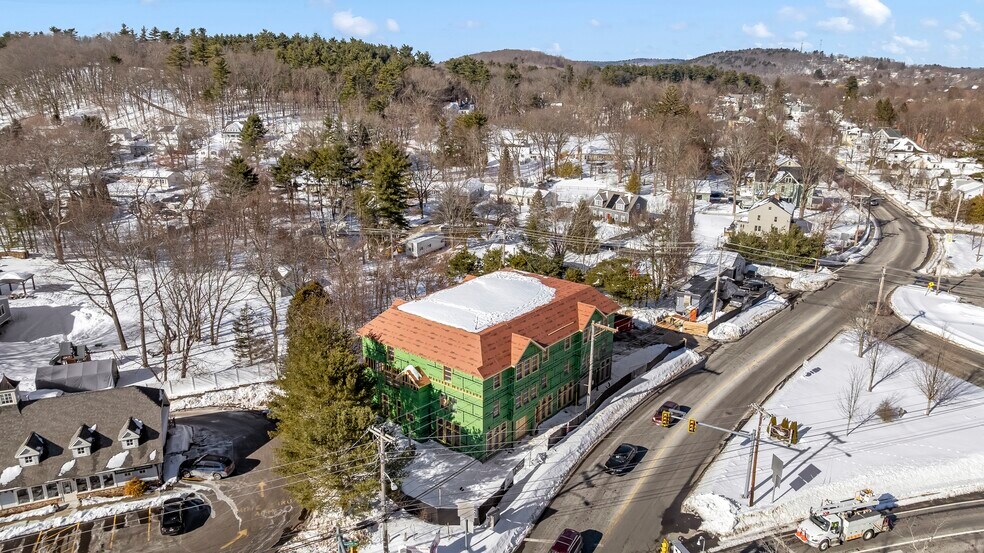 More Photos Of 39 Hillside Ave, Amesbury Storefront Retail Office For Lease