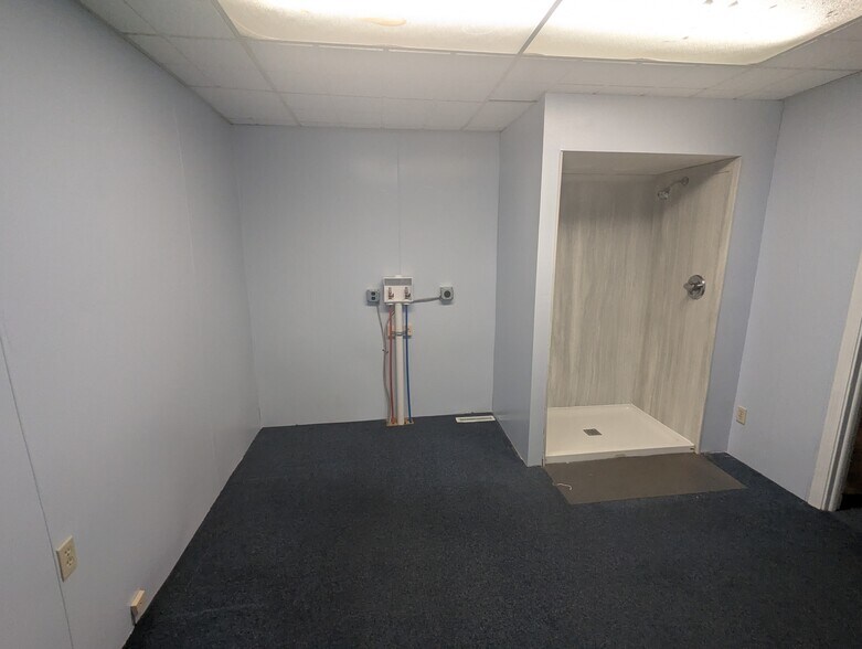 More Photos Of 1416-1418 Franklin St, Michigan City Storefront Retail Residential For Sale