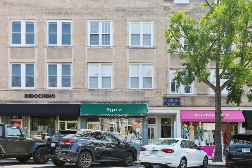 More Photos Of 345 Greenwich Ave, Greenwich Office For Lease