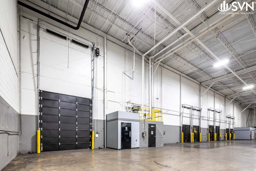 More Photos Of 2115 Young Dr, Lexington Industrial For Lease