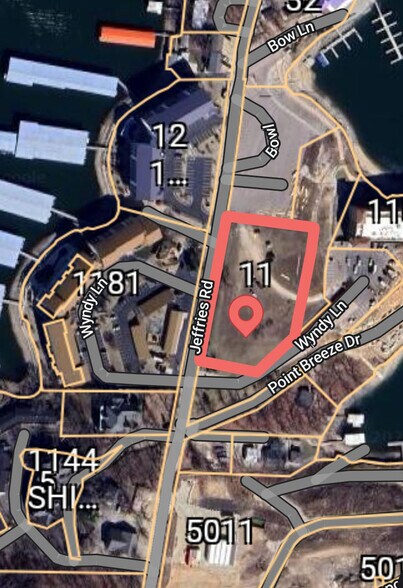 More Photos Of 1190 Jeffries Rd, Osage Beach Land For Sale