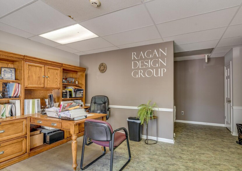 More Photos Of 30 Jackson Rd, Medford Office For Sale