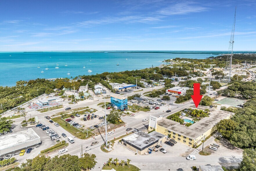 More Photos Of 99202 Overseas Hwy, Key Largo Hotel For Sale