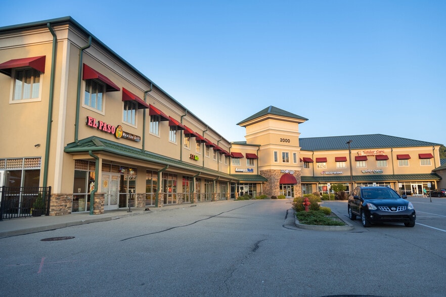 More Photos Of 2000 Park Place Dr, Washington Unknown For Lease