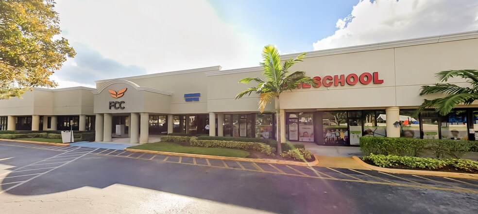 More Photos Of 3105-3285 N State Road 7, Margate Unknown For Lease