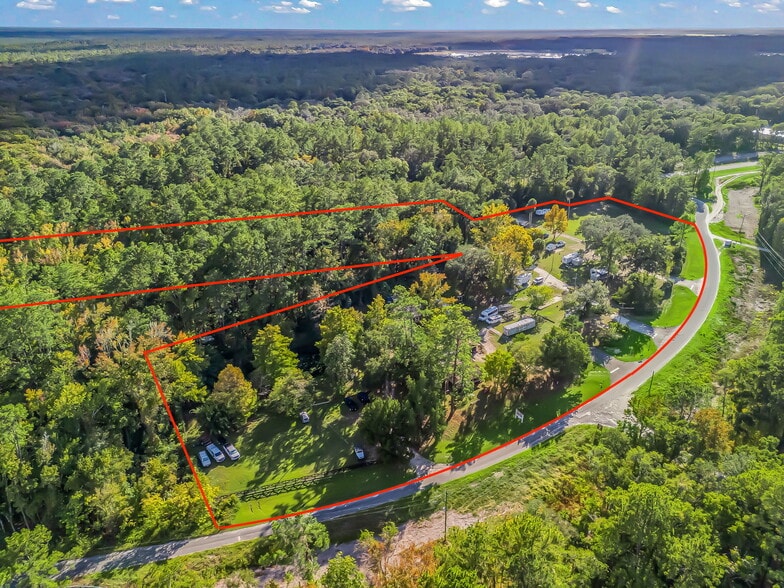 More Photos Of 15260 NE 152nd Pl, Fort Mc Coy Trailer Camper Park For Sale