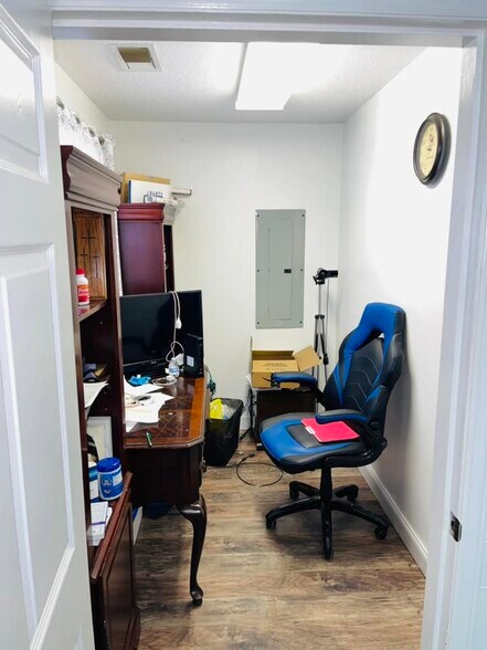 More Photos Of 301 W Main St, Stoneville Office For Sale