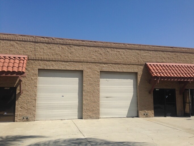 More Photos Of 1543-1591 E Grand Ave, Pomona Manufacturing For Lease