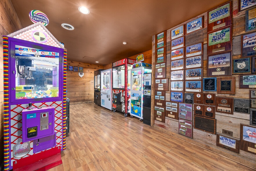 More Photos Of ,  General Retail For Sale