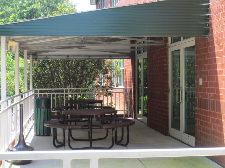 More Photos Of 5808 Faringdon Pl, Raleigh Office For Lease