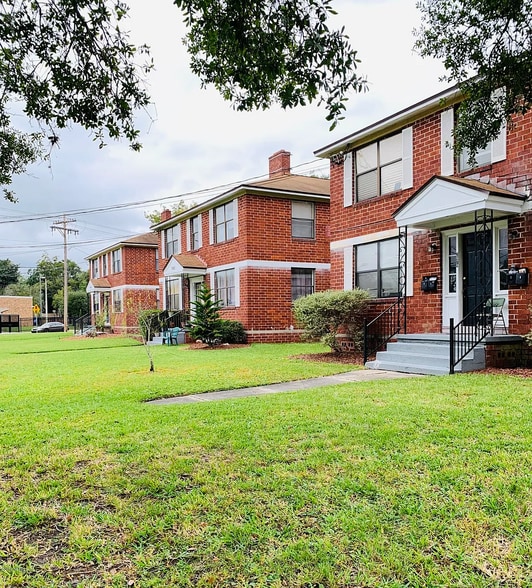 More Photos Of , Jacksonville Multifamily For Sale