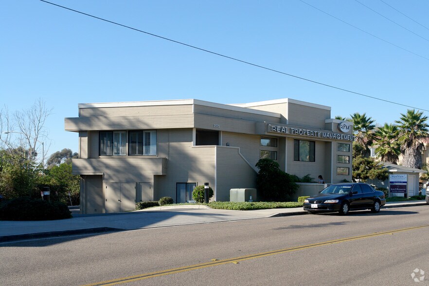 More Photos Of 2575 Pio Pico Dr, Carlsbad Office For Lease
