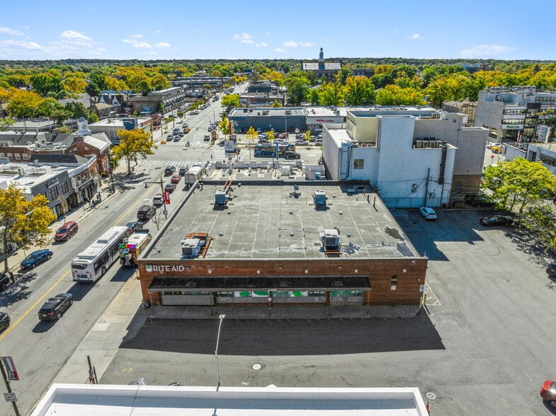 More Photos Of 43-20 Bell Blvd, Bayside Drugstore For Lease