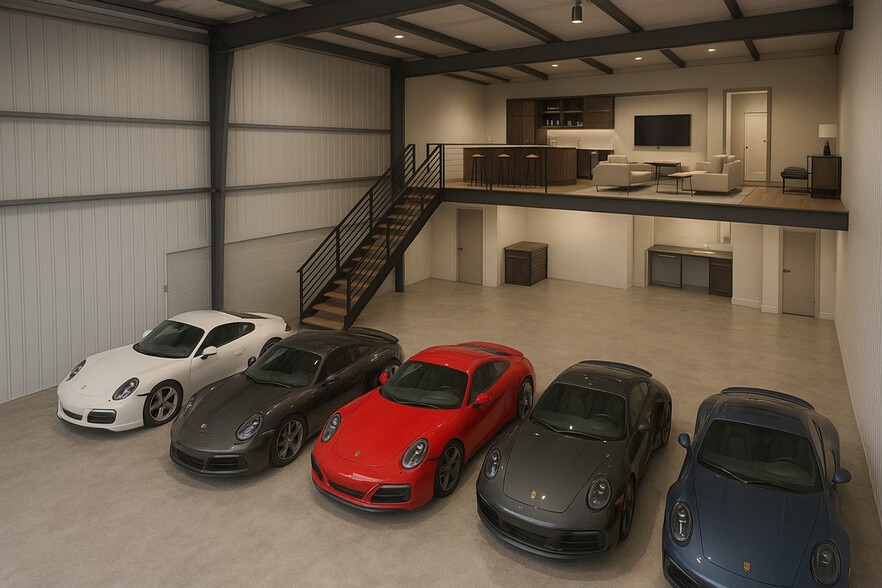 More Photos Of 3384 Main St, Leesburg Flex For Sale