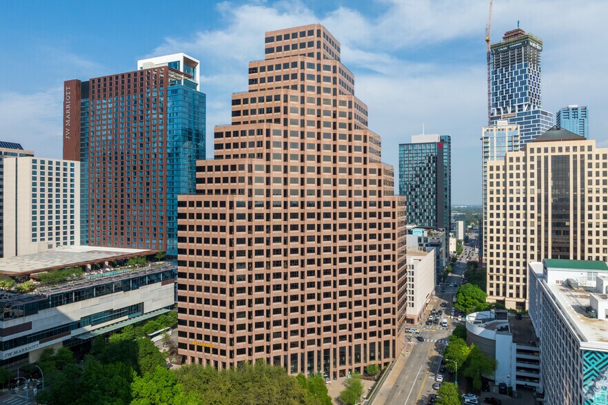 More Photos Of 111 Congress Ave, Austin Coworking Space