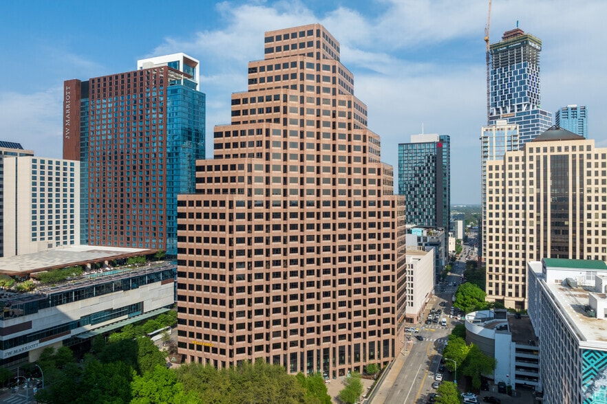 More Photos Of 111 Congress Ave, Austin Coworking Space