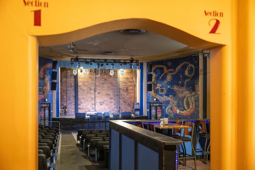 More Photos Of 230 Main St, Hobart Movie Radio TVStudio For Sale