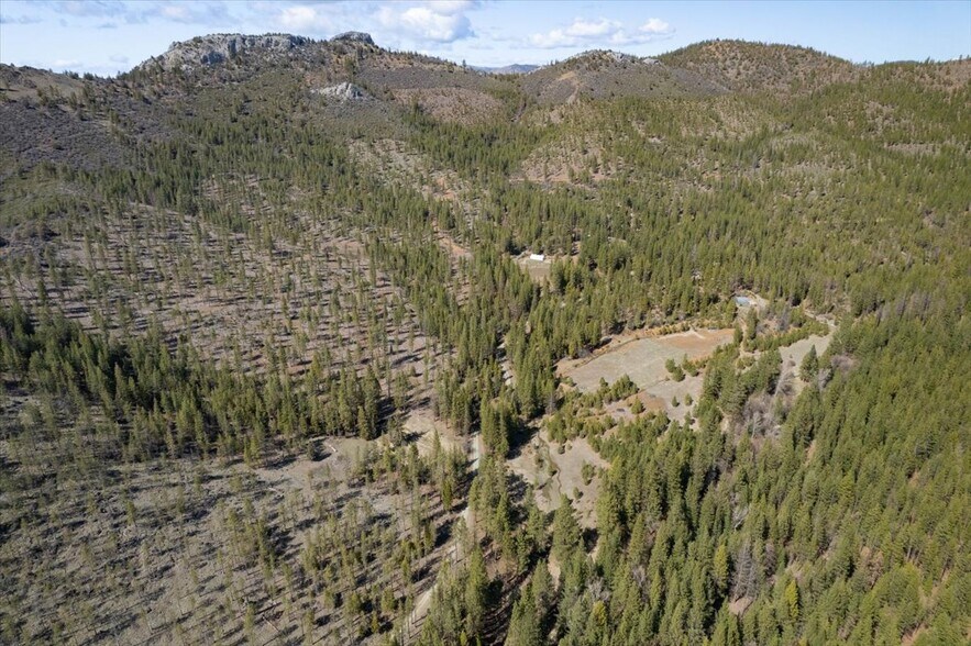 More Photos Of 6409 Kangaroo Creek Rd, Gazelle Land For Sale