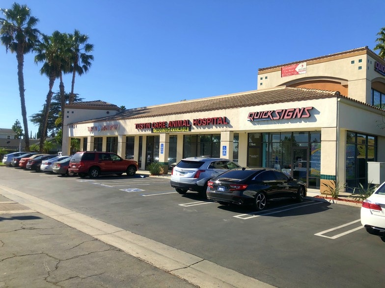More Photos Of 14051-14061 Newport Ave, Tustin Unknown For Lease