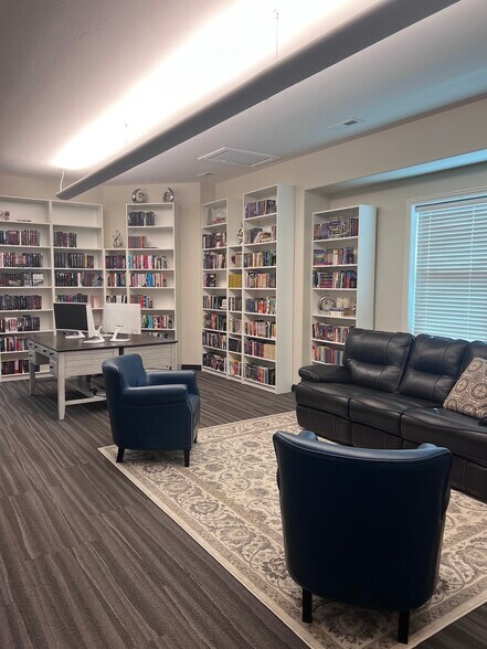 More Photos Of 1238 W 750 N, Springville Loft Creative Space For Lease