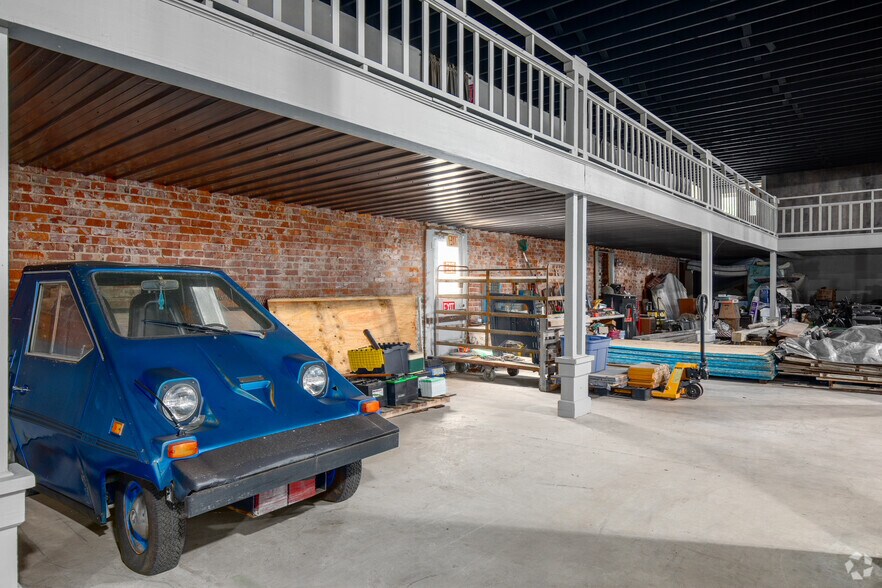 More Photos Of 2200 Glass St, Chattanooga Storefront Retail Residential For Sale