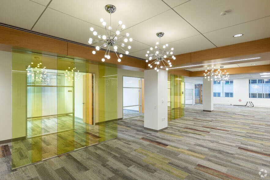 More Photos Of 550 California St, San Francisco Office For Sale