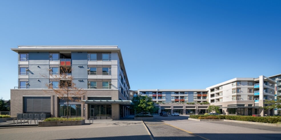 More Photos Of 10820 No. 5 Rd, Richmond Apartments For Lease