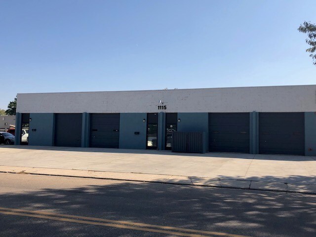 Primary Photo Of 1115 Colorado Ave, Longmont Service For Lease