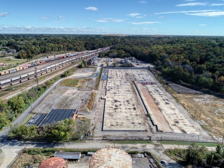 421 Old Osborne Tpke, Richmond, VA 23231 Land For Sale