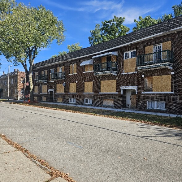 More Photos Of 3425 E 128th St, Cleveland Apartments For Sale