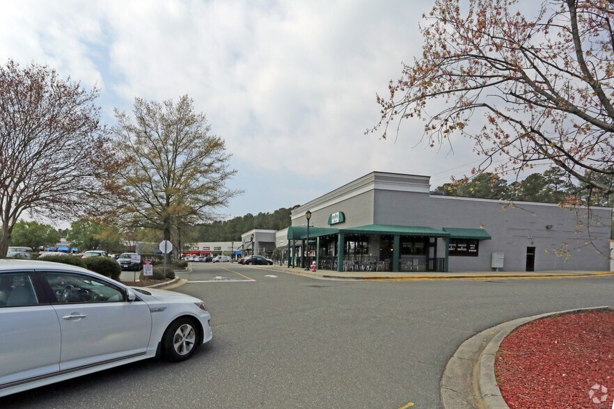 More Photos Of 6325 Falls of Neuse Rd, Raleigh Supermarket For Lease