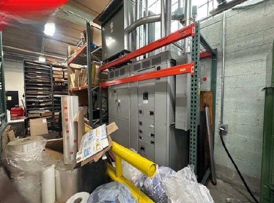 More Photos Of 450 Smith St, Farmingdale Warehouse For Sale