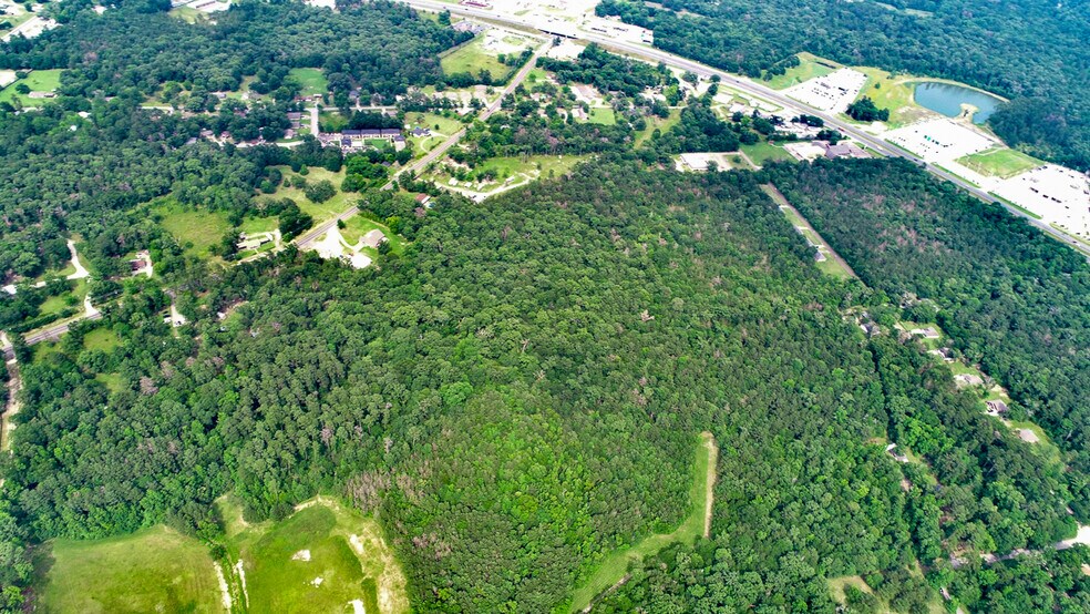 More Photos Of 2700 Ford Chapel, Lufkin Land For Sale