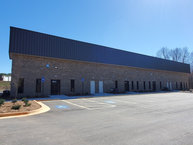 Primary Photo Of 1937-1943 Hwy 155 Hwy, McDonough Light Distribution For Lease