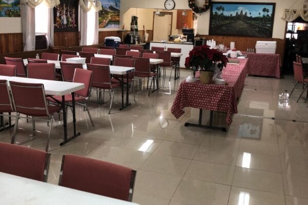 More Photos Of 3321 Cleburne Rd, Fort Worth Religious Facility For Sale