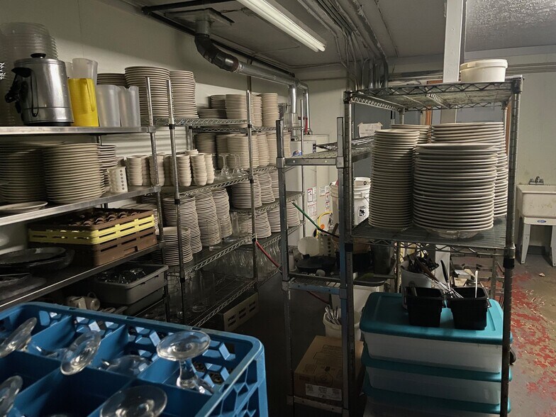 More Photos Of 17760 Behner Rd, New Buffalo Lodge Meeting Hall For Sale