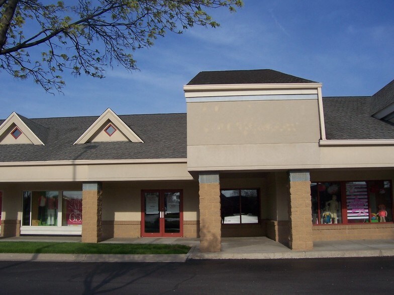 More Photos Of 500 Sagamore Pky W, West Lafayette Storefront Retail Office For Lease