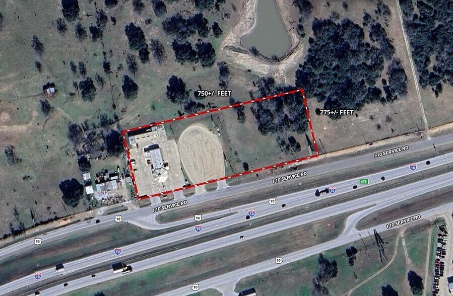 More Photos Of 4053 U.S. Hwy 90 hwy, Columbus Land For Sale
