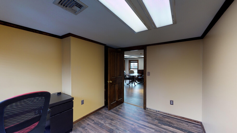 More Photos Of 36 Russ St, Hartford Coworking Space