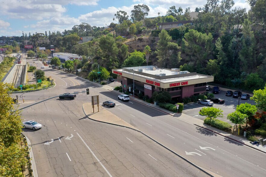 More Photos Of 7051 Alvarado Rd, La Mesa Medical For Sale