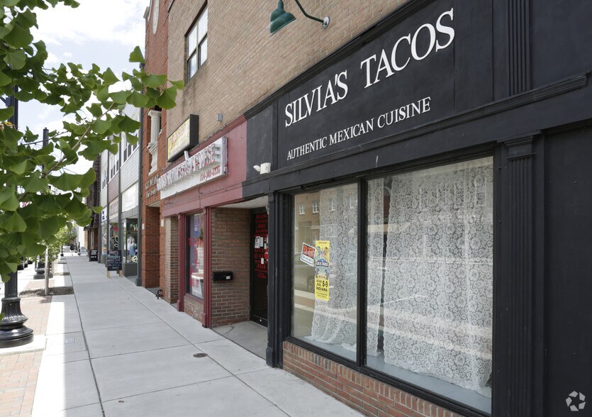 More Photos Of 718-720 Philadelphia St, Indiana Storefront Retail Residential For Lease