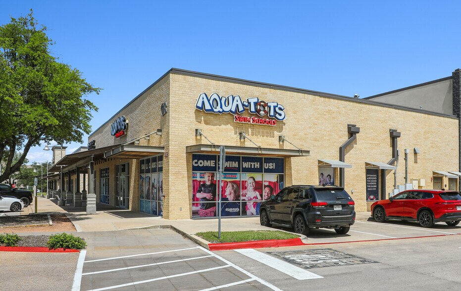 More Photos Of 1890 Ranch - 1335 E Whitestone Blvd, Cedar Park, Cedar Park General Retail For Lease