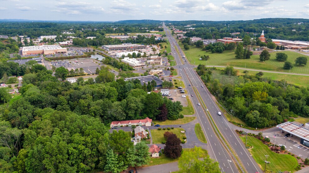 More Photos Of 102 Berlin Tpke, Berlin Land For Sale