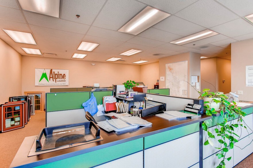 More Photos Of 1835-1853 S Murray Blvd, Colorado Springs Warehouse For Lease