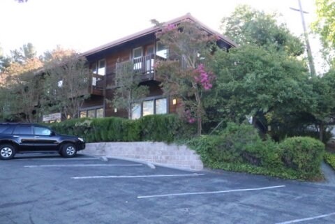More Photos Of 1 Bates Blvd, Orinda Office For Lease