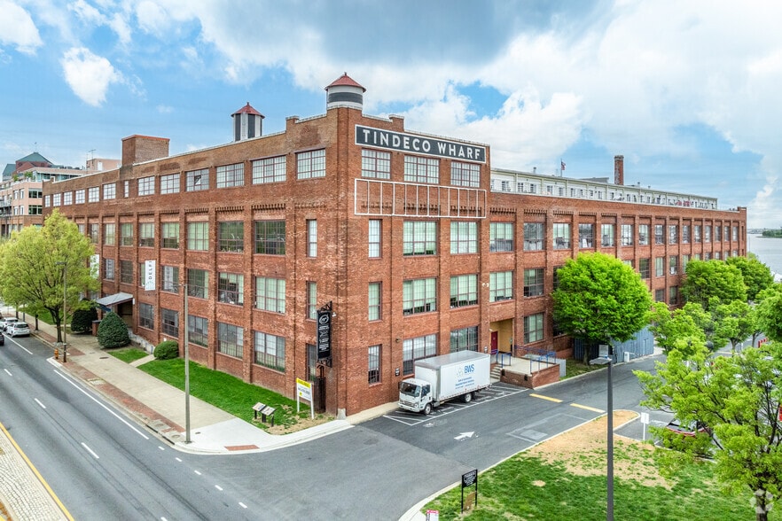 Primary Photo Of 2809 Boston St, Baltimore Apartments For Lease