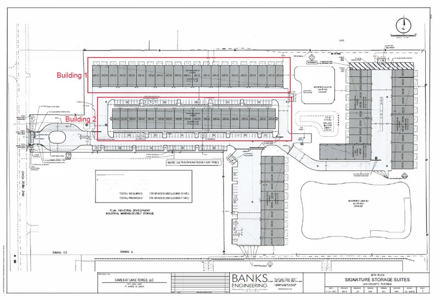 More Photos Of 16261 Pine Ridge Rd, Fort Myers Warehouse For Lease