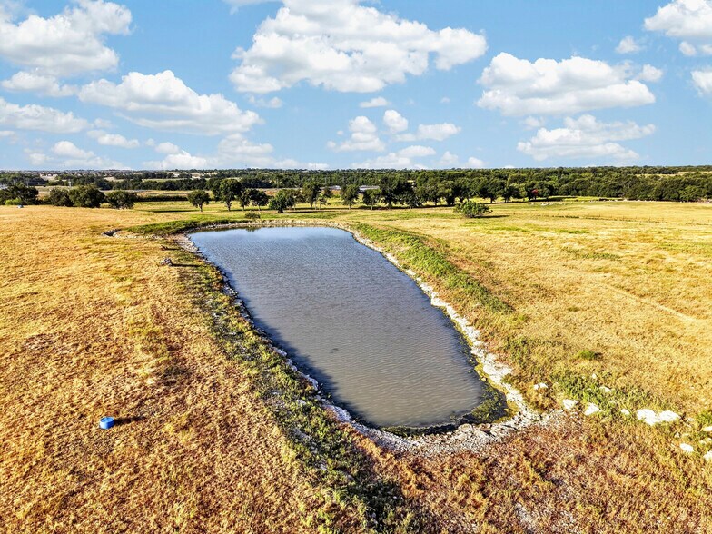 More Photos Of 12420 US Highway 380 W, Krum Land For Sale