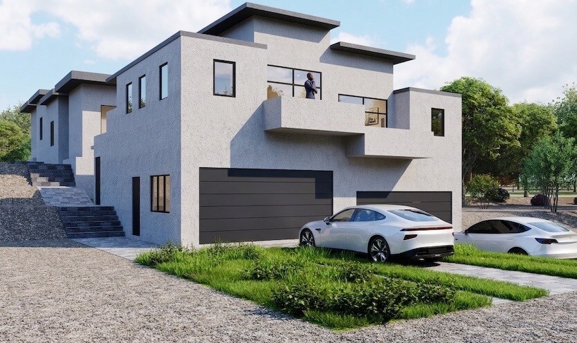 More Photos Of 829 4th Ave, Escondido Land For Sale