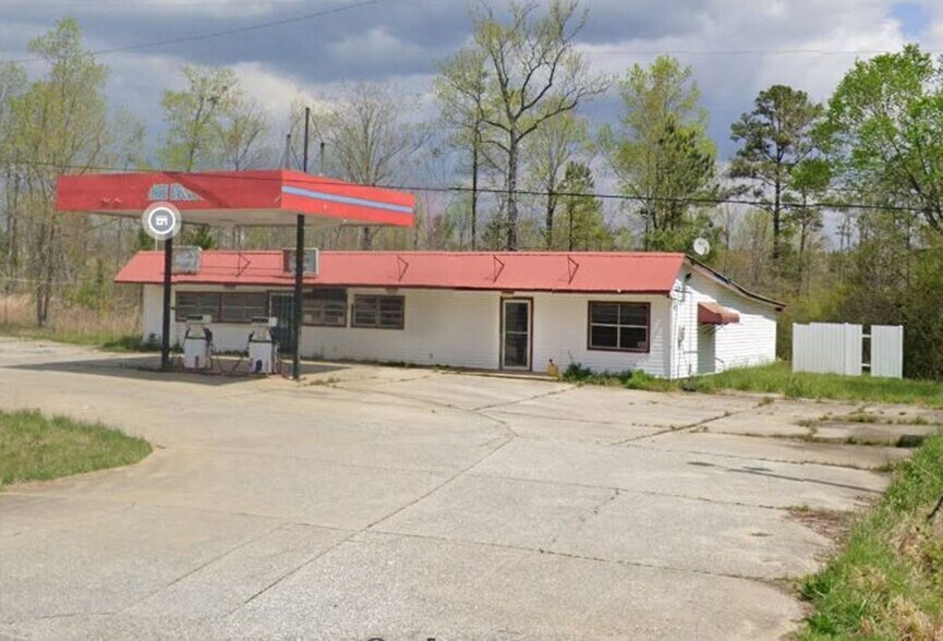 More Photos Of 51940 Highway 77, Talladega Convenience Store For Sale